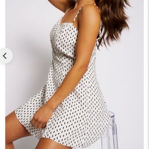 Sur la Cote ELSA DRESS